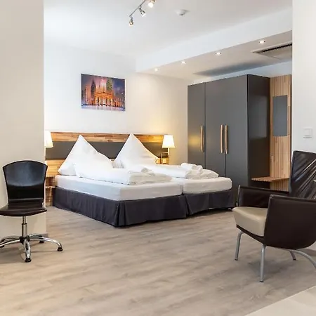 In Laisen Hotell Reutlingen