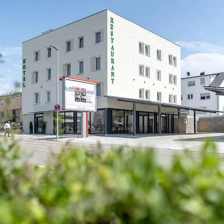 Hotel In Laisen Reutlingen