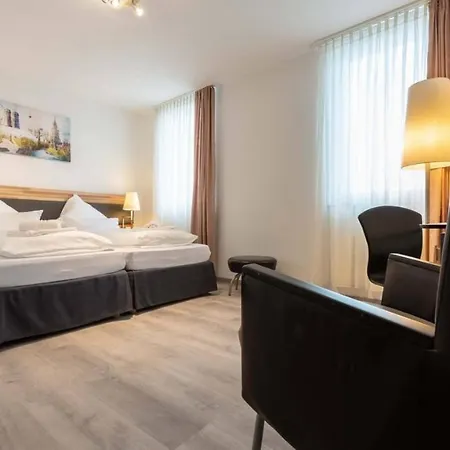 Hotell In Laisen Reutlingen