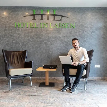 In Laisen Hotell Reutlingen