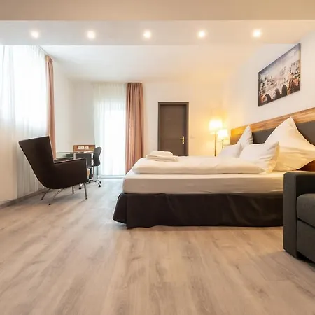 In Laisen Hotell 3*