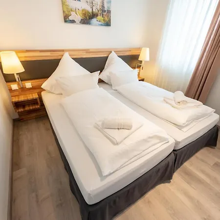 In Laisen 3* Reutlingen