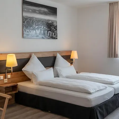 Hotel In Laisen Reutlingen