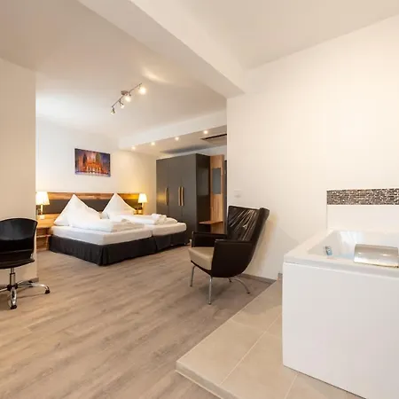 In Laisen Hotell Reutlingen