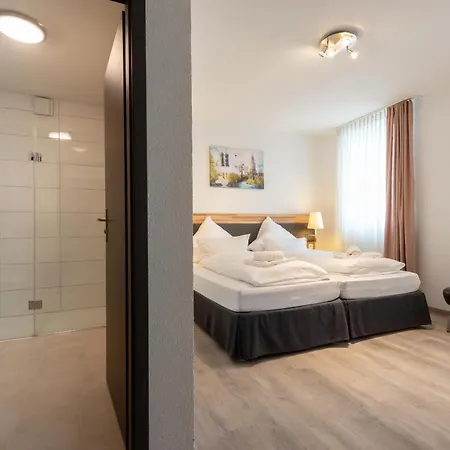 Hotell In Laisen