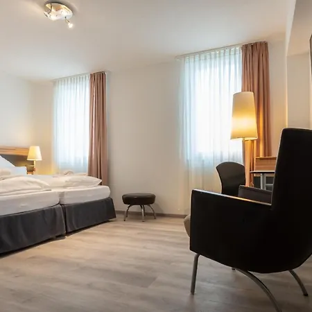 Hotell In Laisen