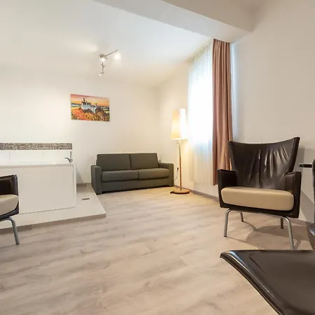 In Laisen Hotell Reutlingen