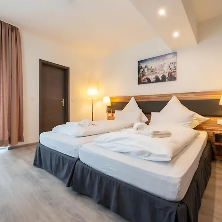 In Laisen Hotell Reutlingen