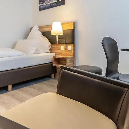 In Laisen Hotell