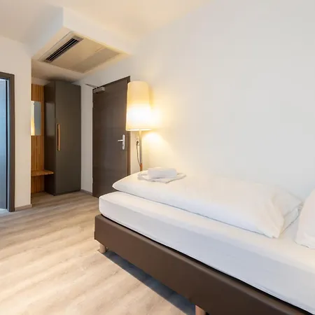 In Laisen Hotell 3*