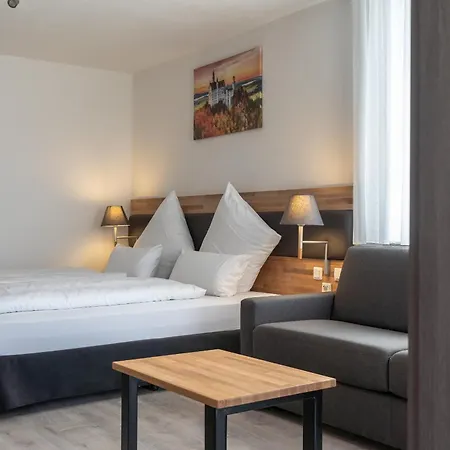 In Laisen Hotell Reutlingen