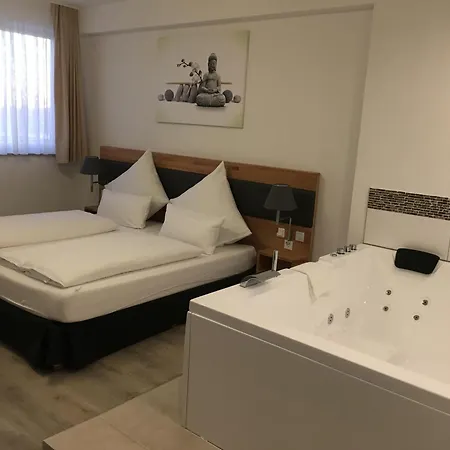 In Laisen Hotel