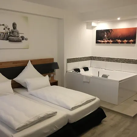 Hotell In Laisen