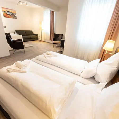 Hotel In Laisen Reutlingen