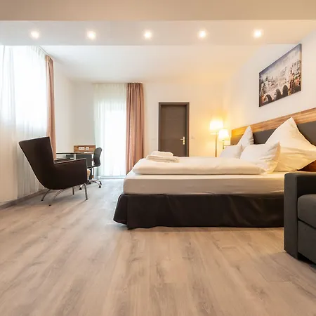 In Laisen Hotel Reutlingen