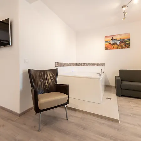 Hotel In Laisen Reutlingen