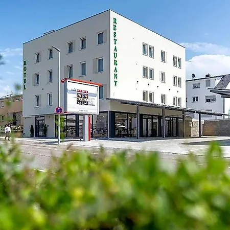 In Laisen 3* Reutlingen