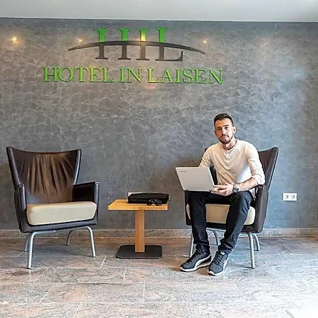 In Laisen 3* Reutlingen