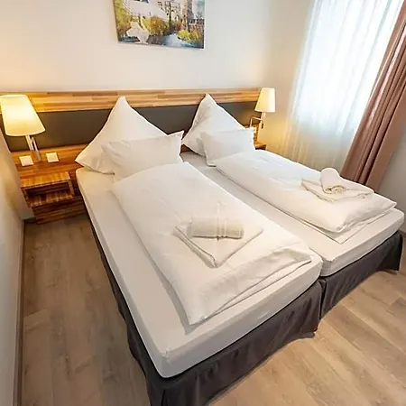 Hotel In Laisen