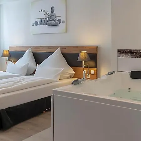 In Laisen Hotel 3*