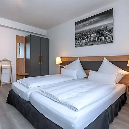 Hotel In Laisen Reutlingen