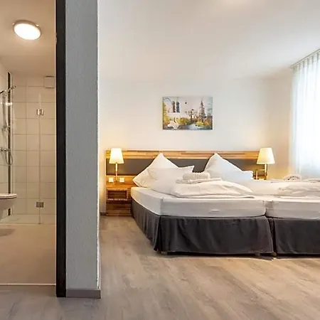Hotel In Laisen 3*