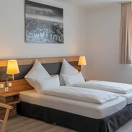 Hotel In Laisen 3*