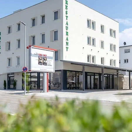 Отель In Laisen 3*
