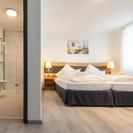 In Laisen Hotell