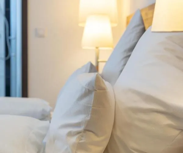 In Laisen Отель 3*