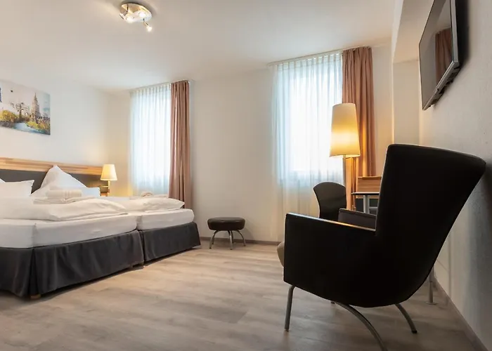 Отель In Laisen