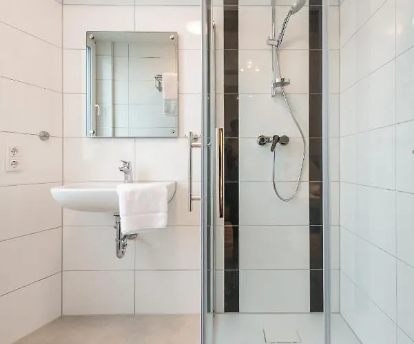 Отель In Laisen 3*