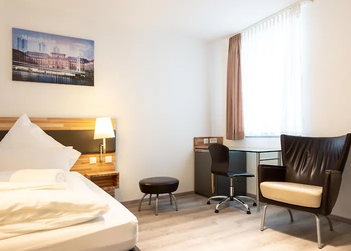 Отель In Laisen 3*