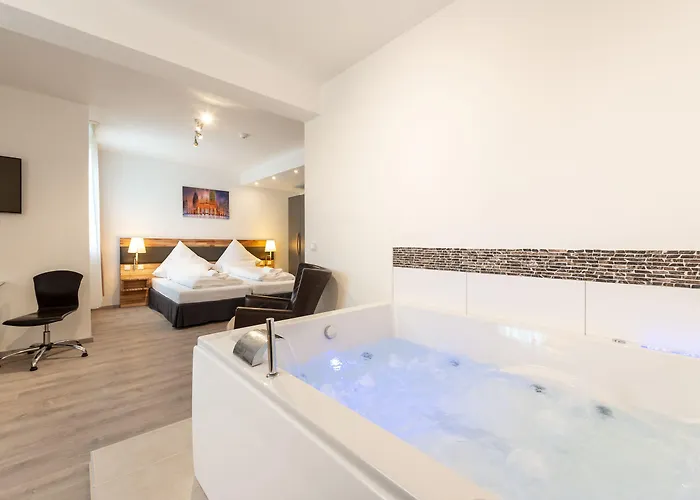 Отель In Laisen