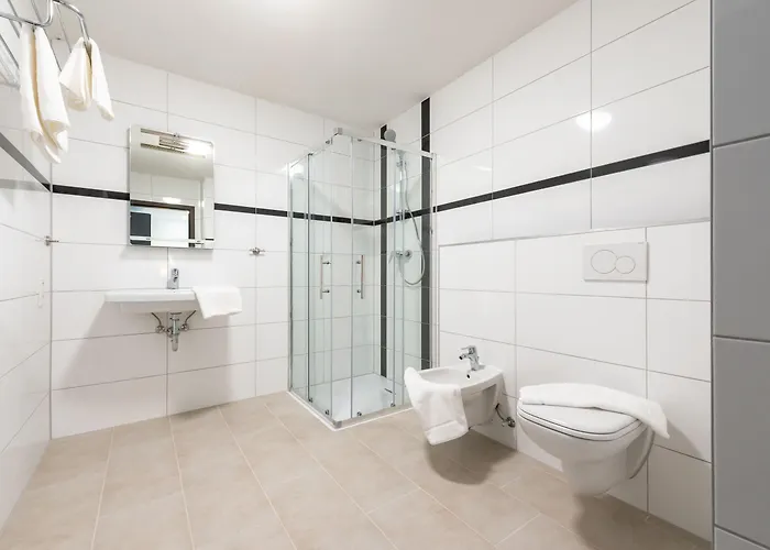 Отель In Laisen 3*