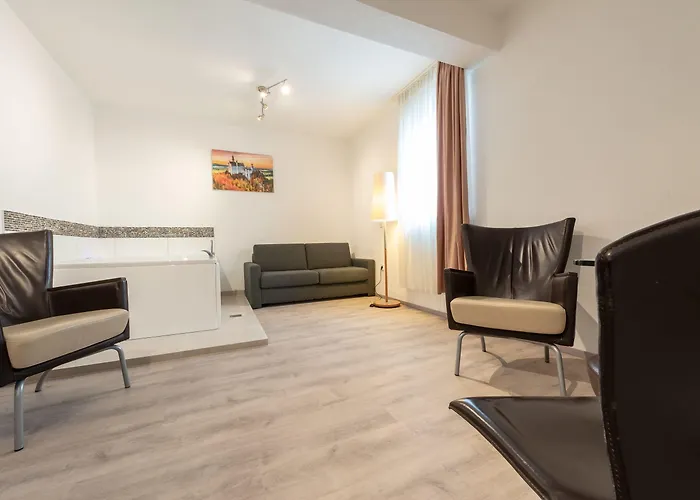 In Laisen Отель