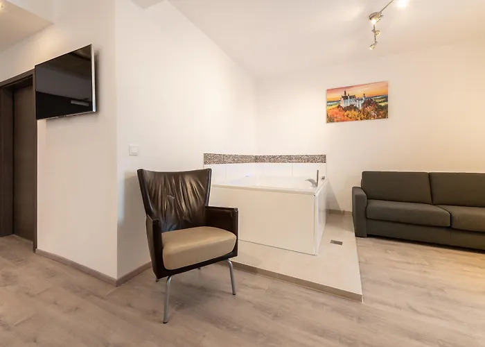 Отель In Laisen Ройтлинген