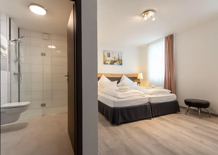 Отель In Laisen