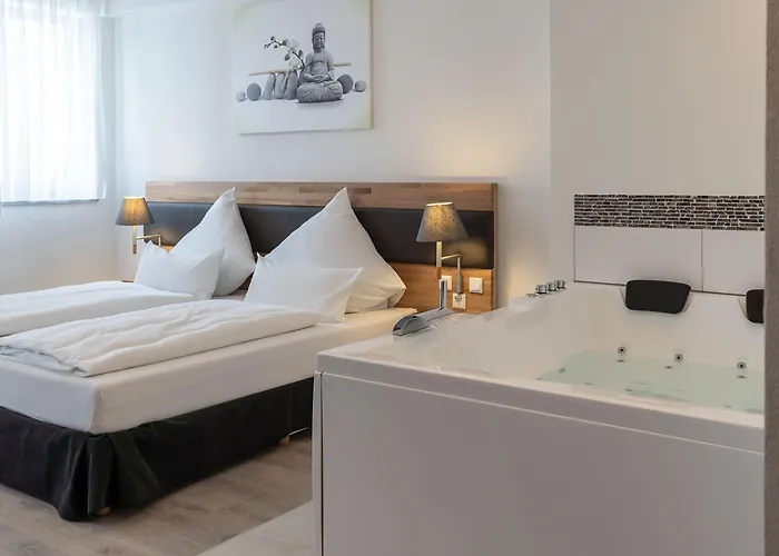 In Laisen 3* Ройтлинген