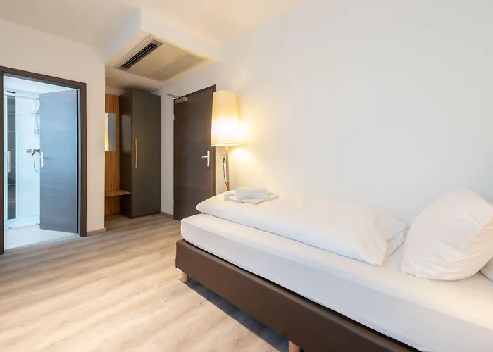 Отель In Laisen 3*