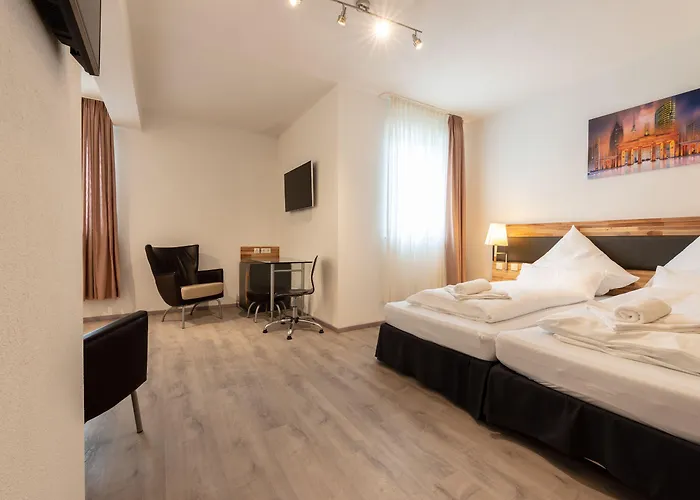 In Laisen Отель